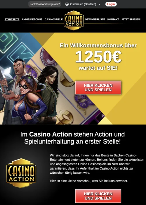 Action