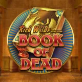 Book of Dead Spiel