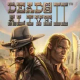 Dead or Alive II Spiel