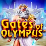 Gates of Olympus Spiel