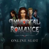 Immortal Romance Spiel