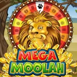 Mega Moolah Spiel