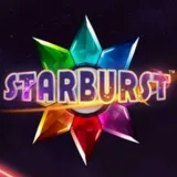 Starburst Spiel